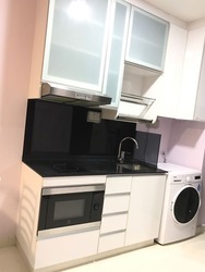 Parc Rosewood (D25), Condominium #175519352